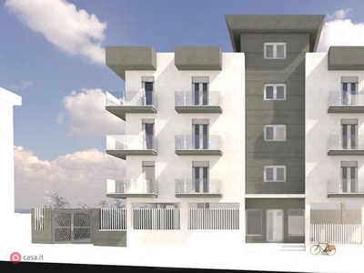 Project in Vendita in Via Giovanni Gentile a Villabate