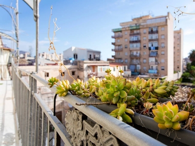 Quadrilocale in Cortile Casermaggio 21, Palermo, 2 bagni, 88 m²