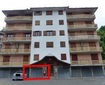 Quadrilocale in SP42 103, Chiusa di Pesio, 1 bagno, garage, 67 m²