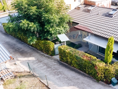 Soluzione Semindipendente in vendita a Lanciano