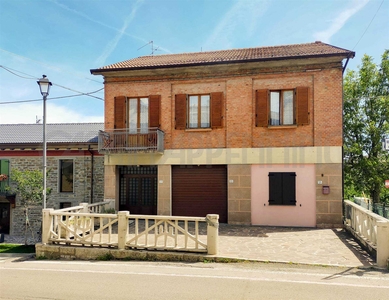 Terratetto in vendita a Frassinoro Modena
