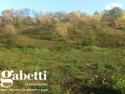 Terreno Agricolo in vendita a Patti