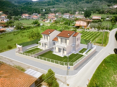 Terreno Edificabile Residenziale in vendita a Ortonovo - Zona: Isola