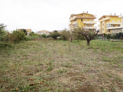 Terreno Edificabile Residenziale in vendita a San Giovanni Teatino