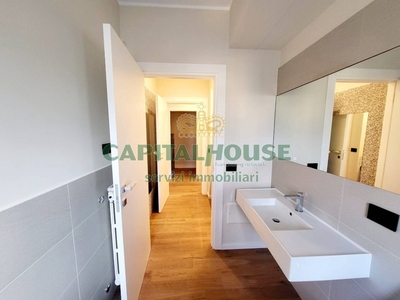 Trilocale ad Avellino, 2 bagni, 120 m², 7° piano, ascensore in vendita