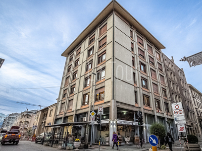 Ufficio in vendita Aosta