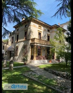 Villa arredata Verona