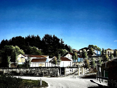Villa Bifamiliare in vendita a Montezemolo - Zona: Montezemolo