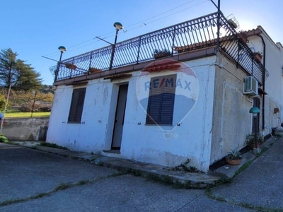 Villa in Contrada Danigarci Coda di Volpe, Trabia, 6 locali, 2 bagni