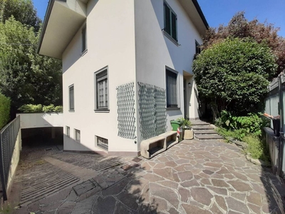 Villa in vendita a Bergamo