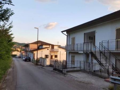 Bilocale abitabile in zona Centro a Benevento