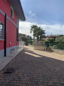 Casa singola abitabile in zona Lauzacco a Pavia di Udine