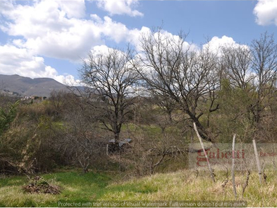 Terreno Edificabile in vendita a Castrolibero