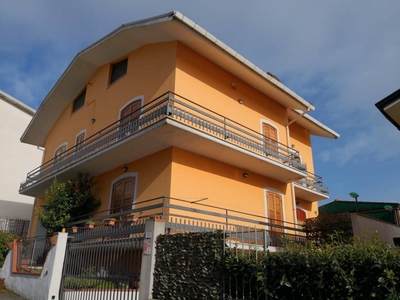 Villa in San Liberatore in zona Pacevecchia a Benevento