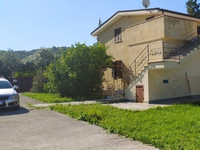 villa in vendita a Torre Orsaia