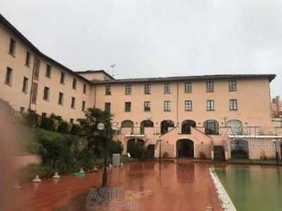 Albergo all'asta a Volterra via di Fontecorrenti, 8