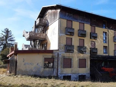 Albergo all'asta ad Asiago via Ekar, Frazione Bertigo