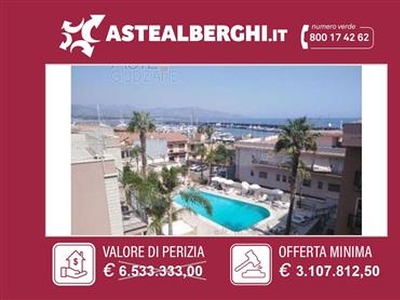 Albergo in Vendita a Riposto