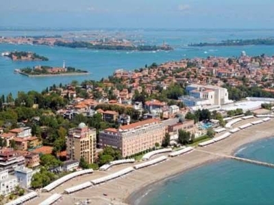 Albergo in vendita a Venezia