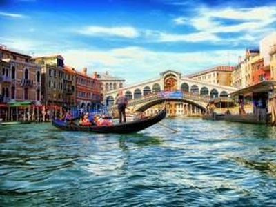 Albergo in vendita a Venezia