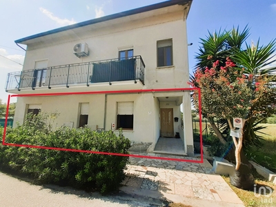 Appartamento 6 locali di 120 m² a Sant'Elpidio a Mare