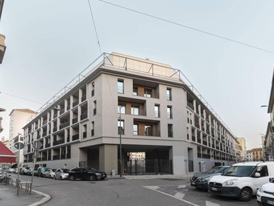 Appartamento di lusso in vendita Via Verona, 5, Milano, Lombardia