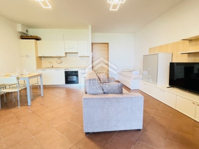 Appartamento in affitto a Padenghe sul Garda via Giuseppe Mazzini