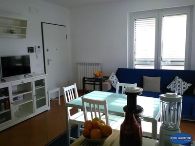 Appartamento in affitto a Viareggio via Udine, 23