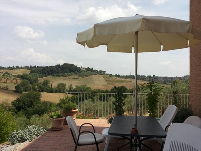 Appartamento vacanza per 2 Persone ca. 40 qm in Siena, Toscana (Provincia di Siena)