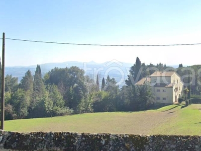 Azienda Agricola all'asta a Montecatini Val di Cecina localita' sorbaino, 39