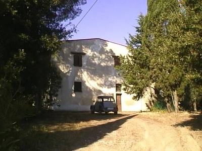Azienda Agricola in vendita a Castelfiorentino