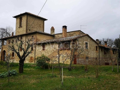 Azienda Agricola in vendita a Castelnuovo Berardenga