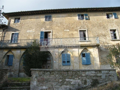 Azienda Agricola in vendita a Certaldo