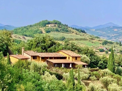Azienda Agricola in vendita a Perugia