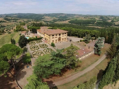 Azienda Agricola in vendita a San Gimignano