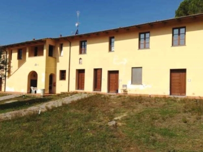 Azienda Agricola in vendita a San Miniato