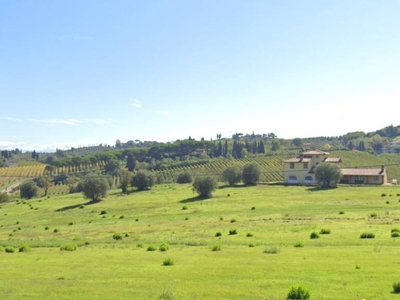Azienda Agricola in vendita a San Miniato