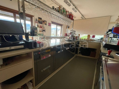 Bar in in vendita da privato a Canove di Roana via Roma, 33