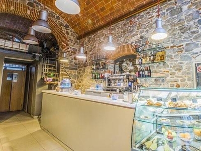 Bar in in vendita da privato a Firenze via Fra' Bartolommeo, 24r