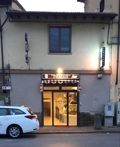 Bar in in vendita da privato a Firenze via Pisana, 326/r