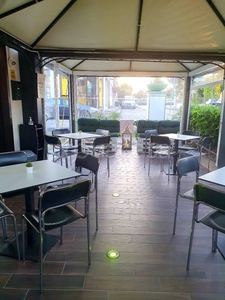 Bar in in vendita da privato a Padova via Galileo Ferraris