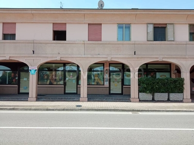 Pub in in vendita da privato a Saccolongo via Roma, 96