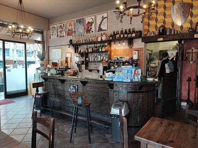 Bar in in vendita da privato ad Aosta via Bonifacio Festaz, 95