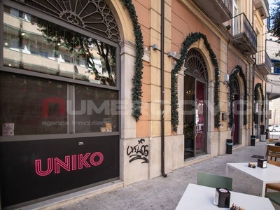 Bar in vendita a Foggia via Alfonso Torelli