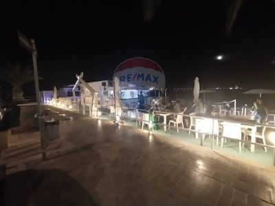 Bar in vendita a Manfredonia la roca - Viale Miramare, 55