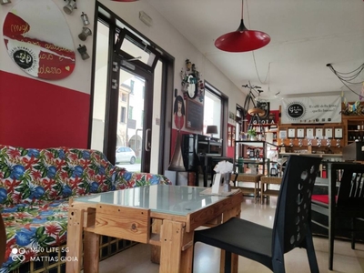 Bar in vendita a Oderzo via giuseppe garibaldi 103 oderzo