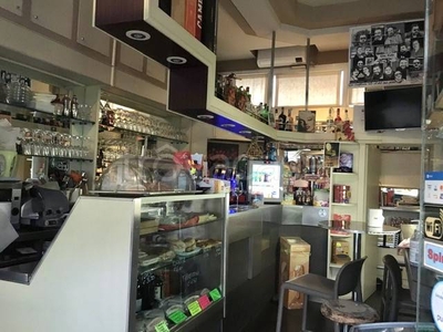 Bar in vendita a Padova via Egidio Forcellini