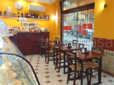 Bar in vendita a Perugia strada Santa Lucia