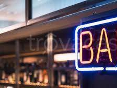 Bar in vendita a Venezia campo San Giacomo da l'Orio