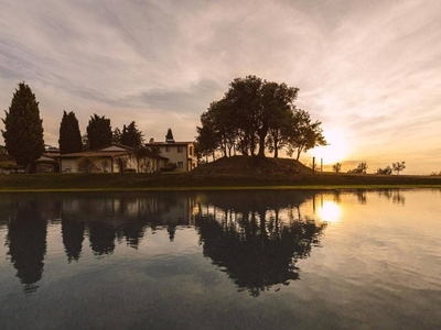 Borgo Le Colline Luxury Agriturismo in Tuscany